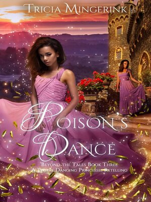 cover image of Poison's Dance